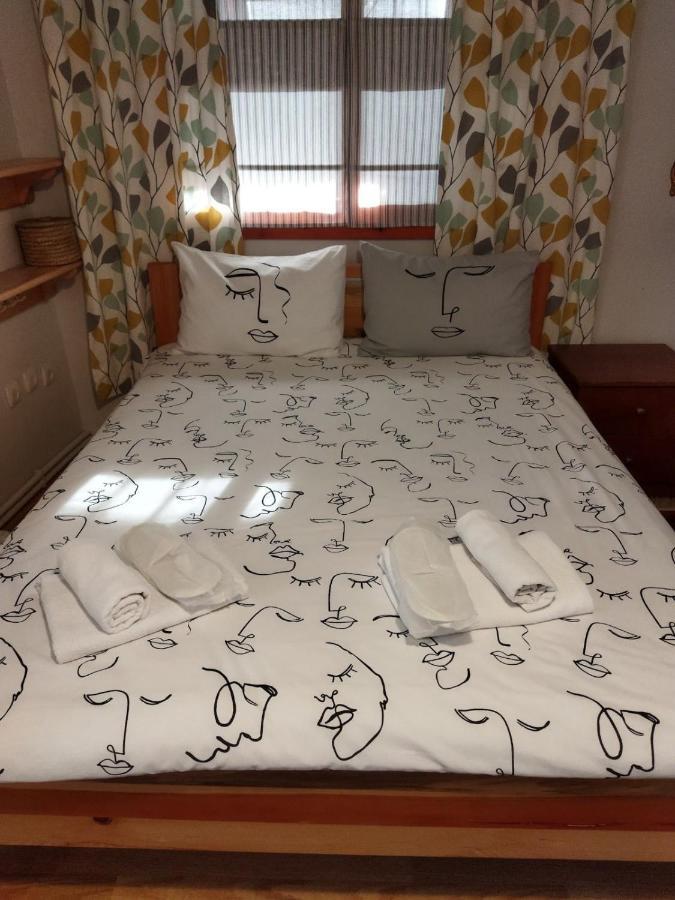 Nelly Guesthouse Стамбул Екстер'єр фото