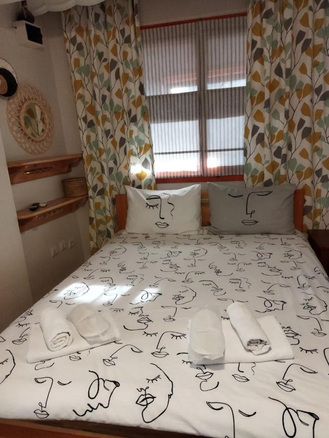 Nelly Guesthouse Стамбул Екстер'єр фото