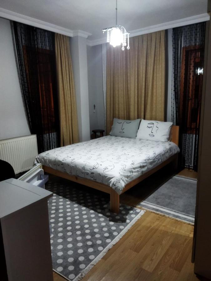Nelly Guesthouse Стамбул Екстер'єр фото