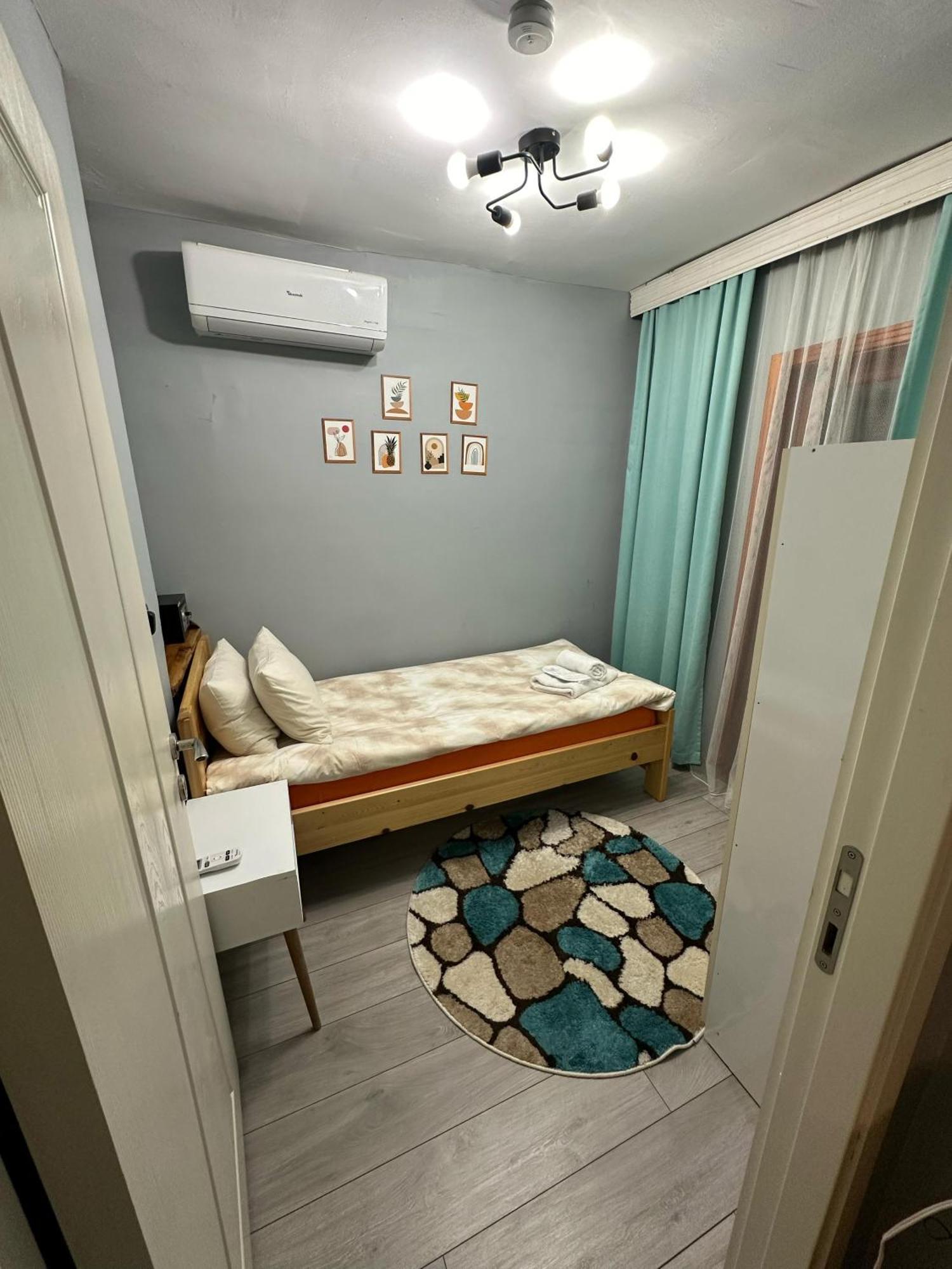 Nelly Guesthouse Стамбул Екстер'єр фото
