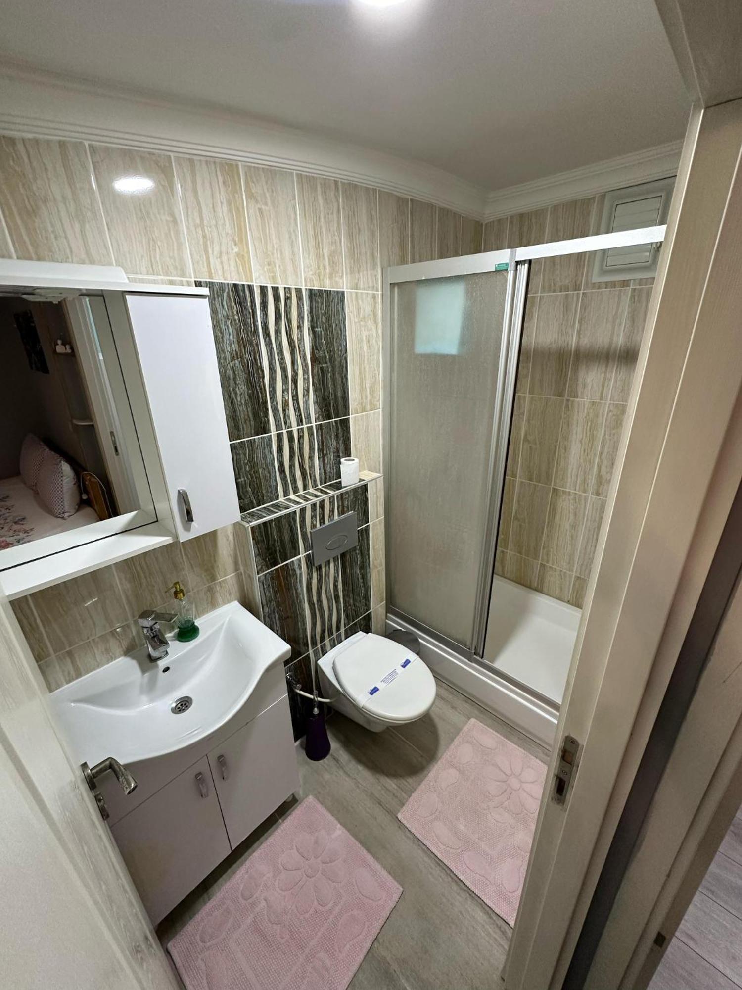 Nelly Guesthouse Стамбул Екстер'єр фото