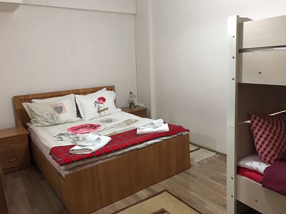 Nelly Guesthouse Стамбул Екстер'єр фото