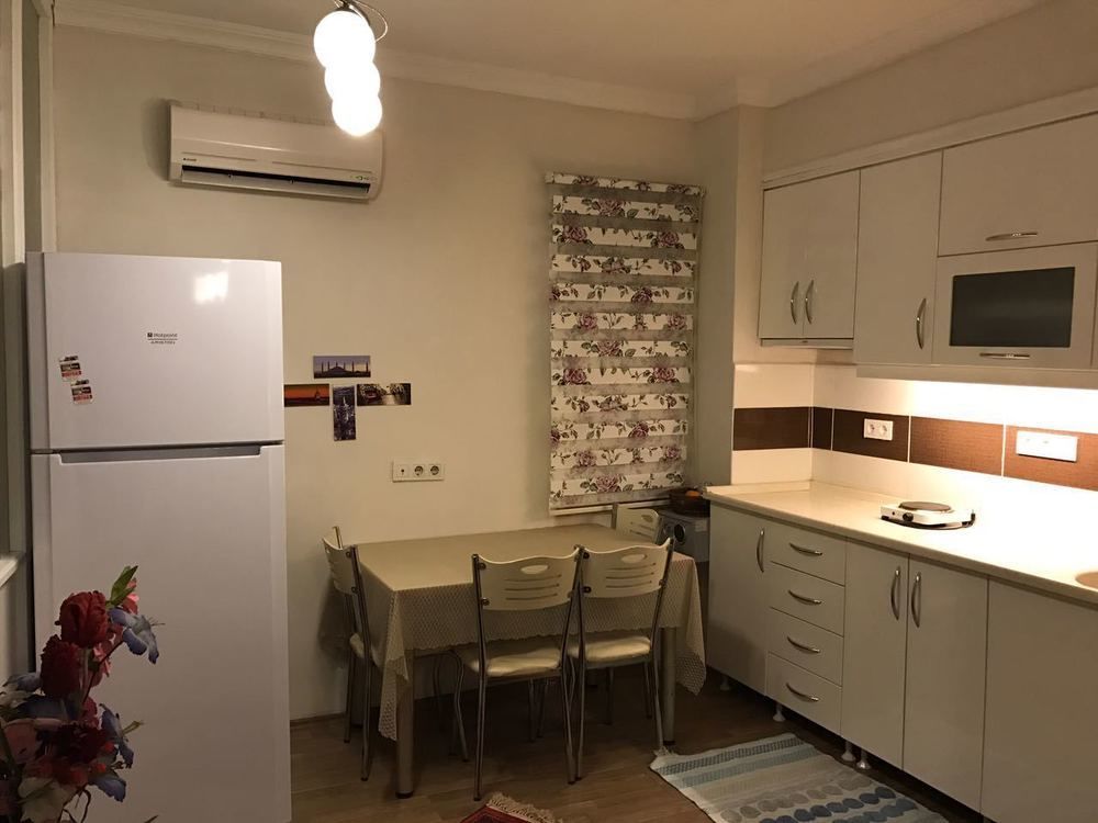 Nelly Guesthouse Стамбул Екстер'єр фото