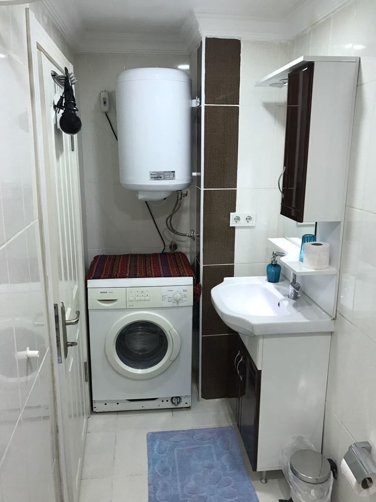 Nelly Guesthouse Стамбул Екстер'єр фото